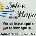House O\' Sole \'E Napule