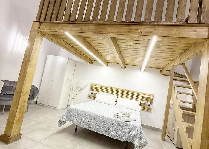 House O\' Sole \'E Napule