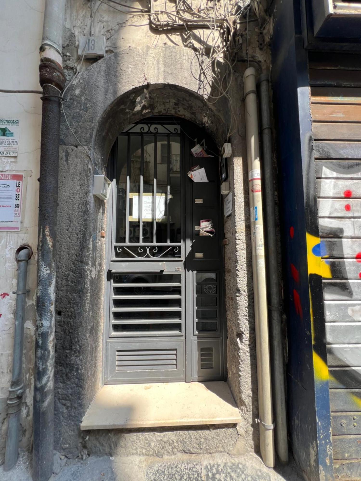 House O' Sole 'e Napule