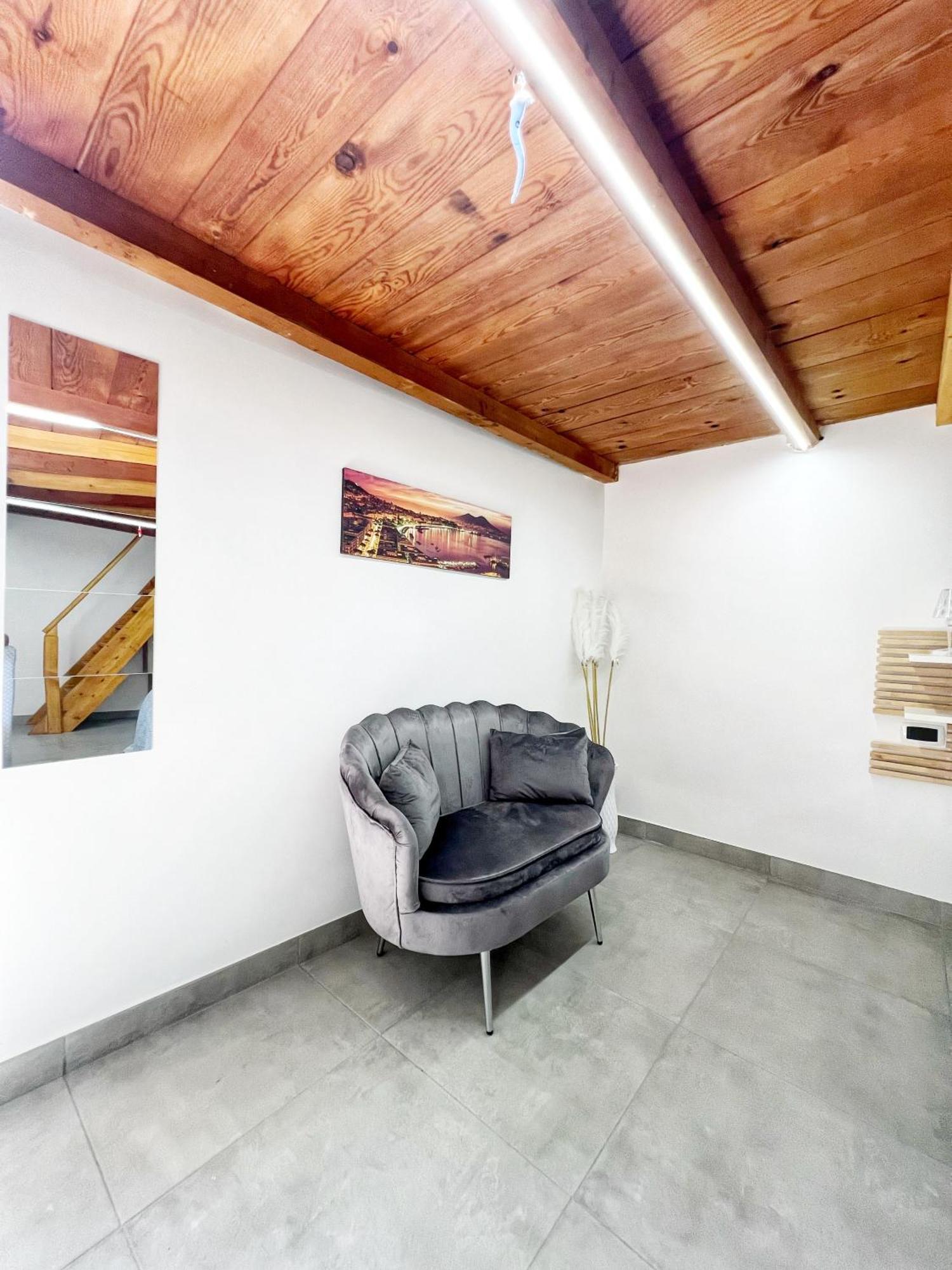 House O' Sole 'e Napule Apartment Naples