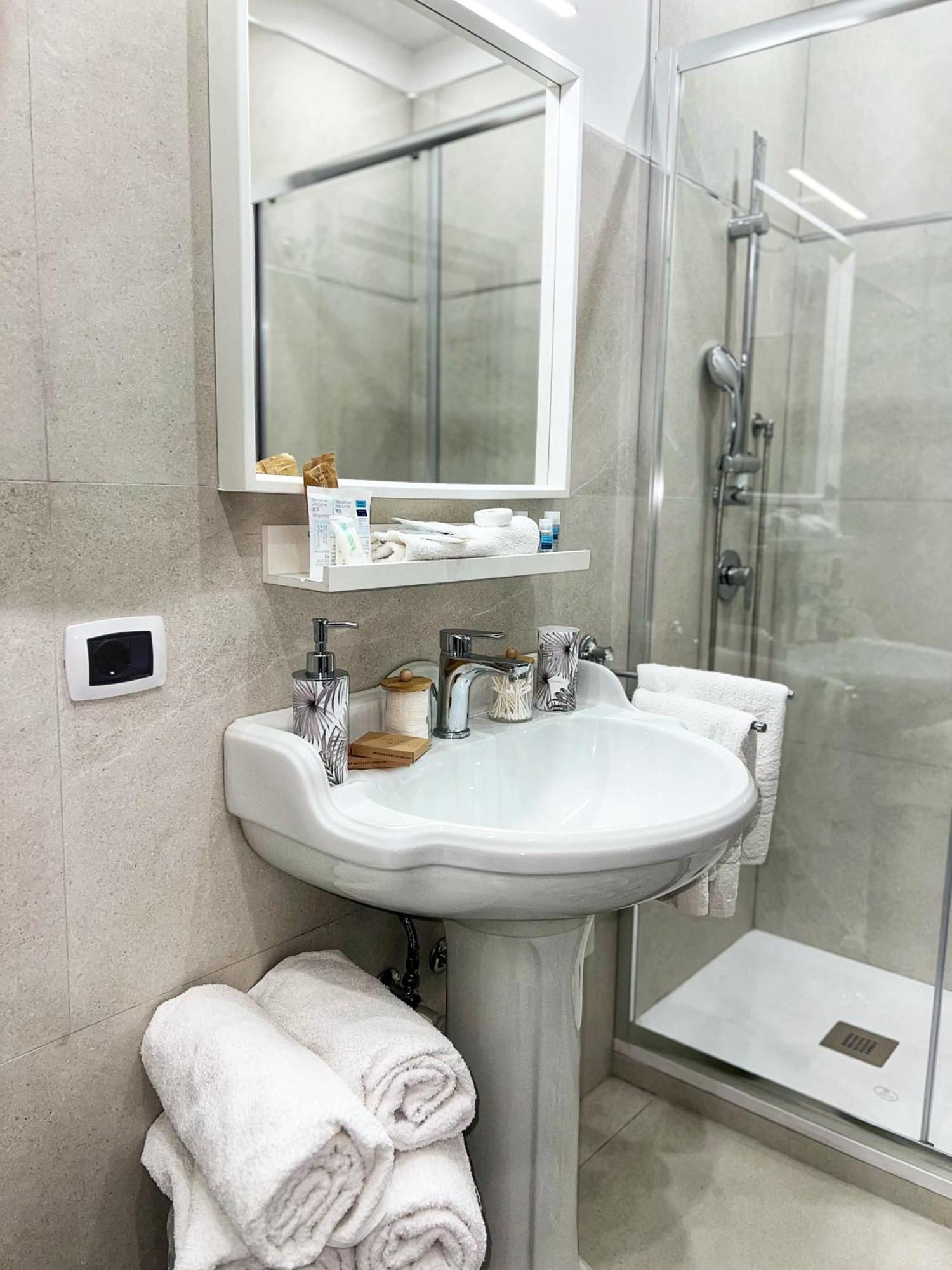 House O' Sole 'e Napule Apartment Naples