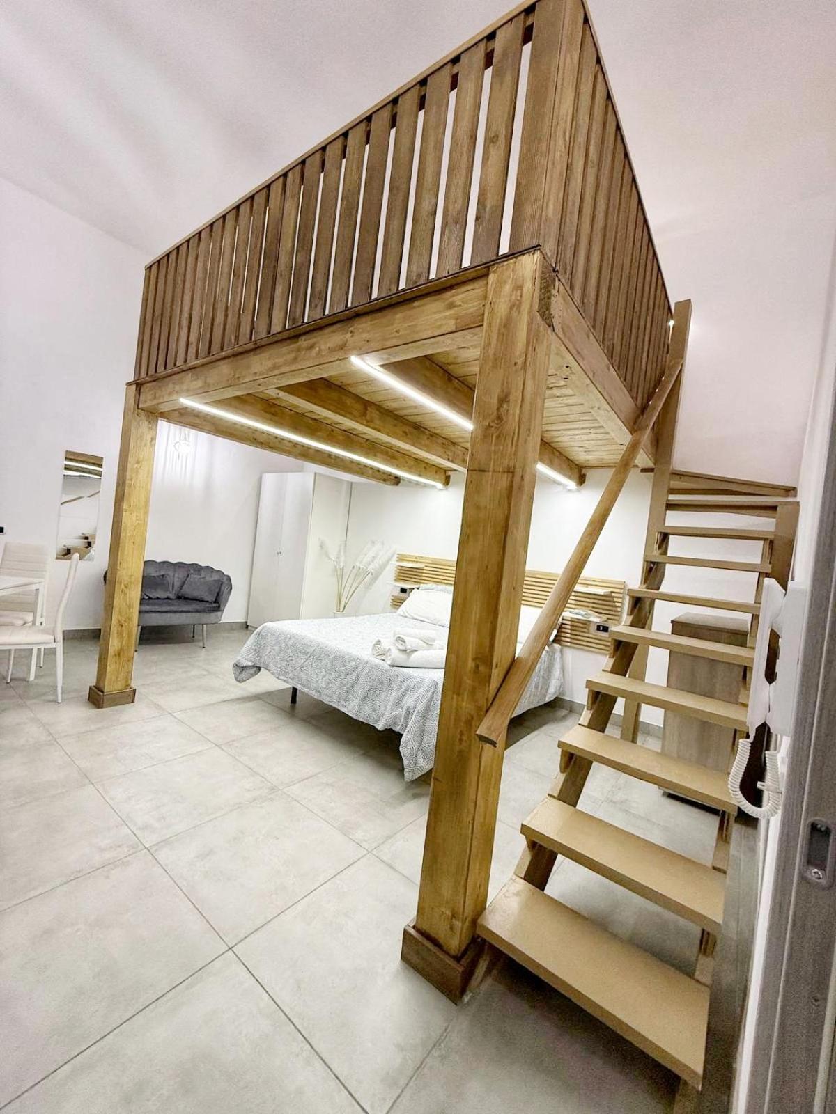 Apartment House O' Sole 'e Napule Naples