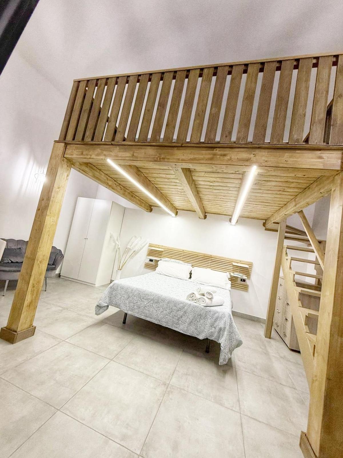 Apartment House O' Sole 'e Napule
