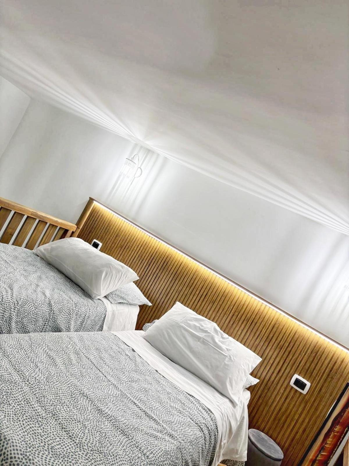 House O' Sole 'e Napule Apartment Naples