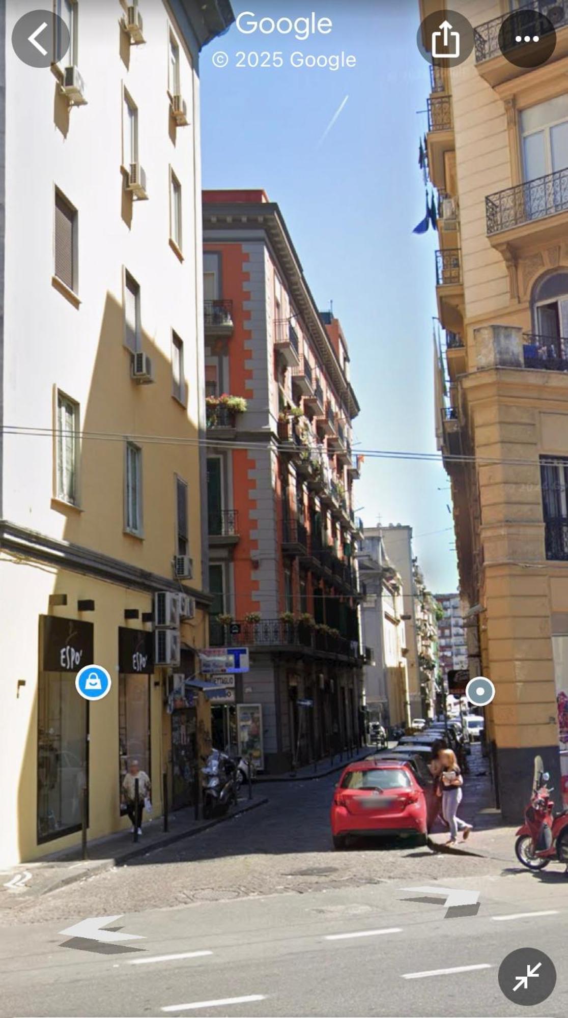 House O' Sole 'e Napule