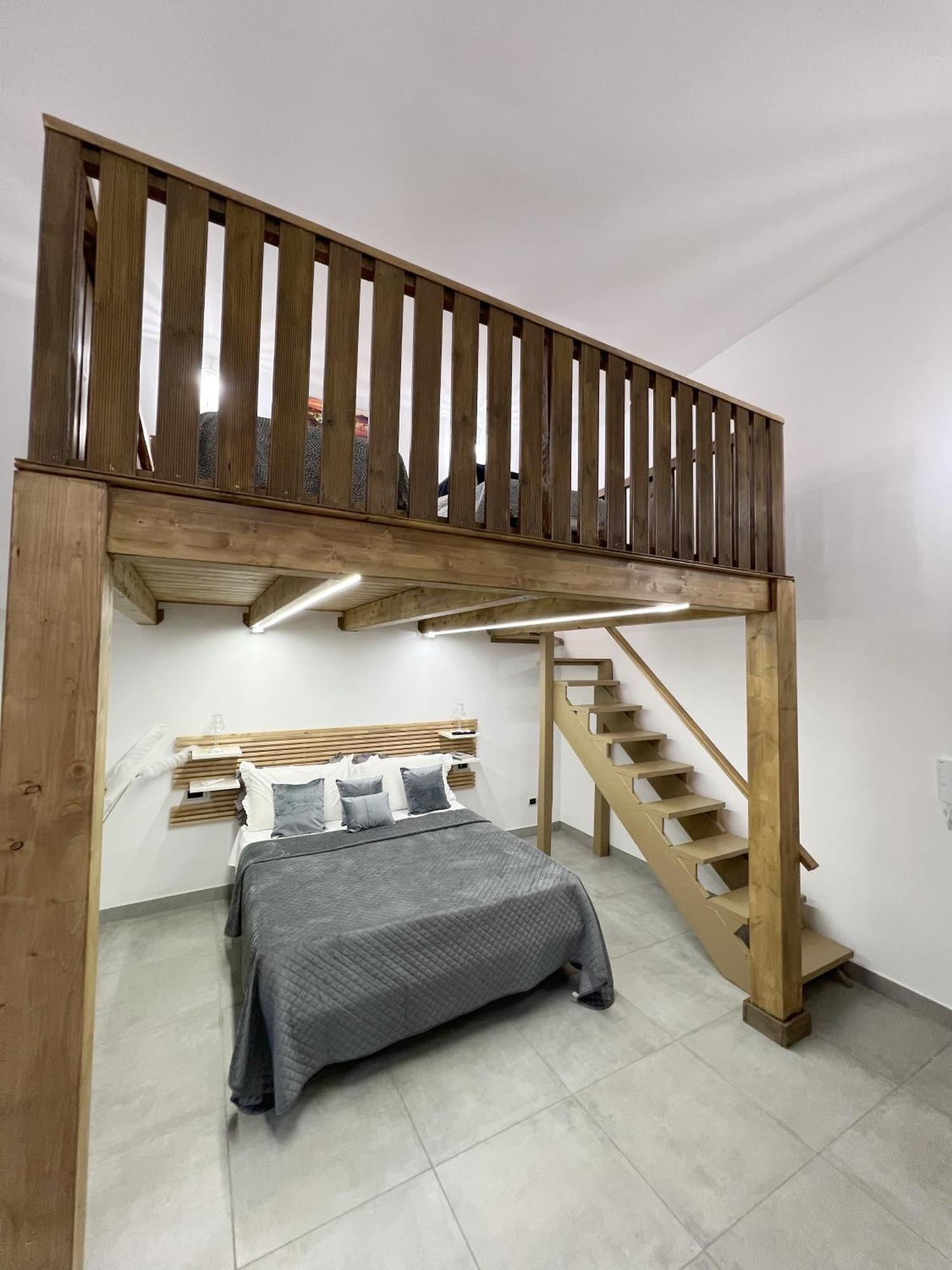 House O' Sole 'e Napule Apartment